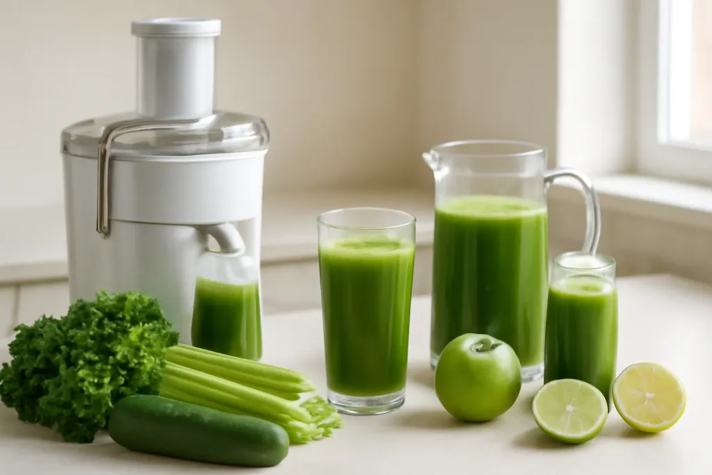 A second photo showing a related step or detail for juicer for dorm room
