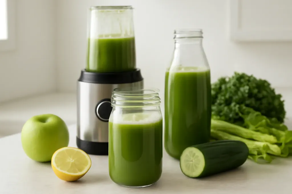 Photo illustrating personal blender wattage