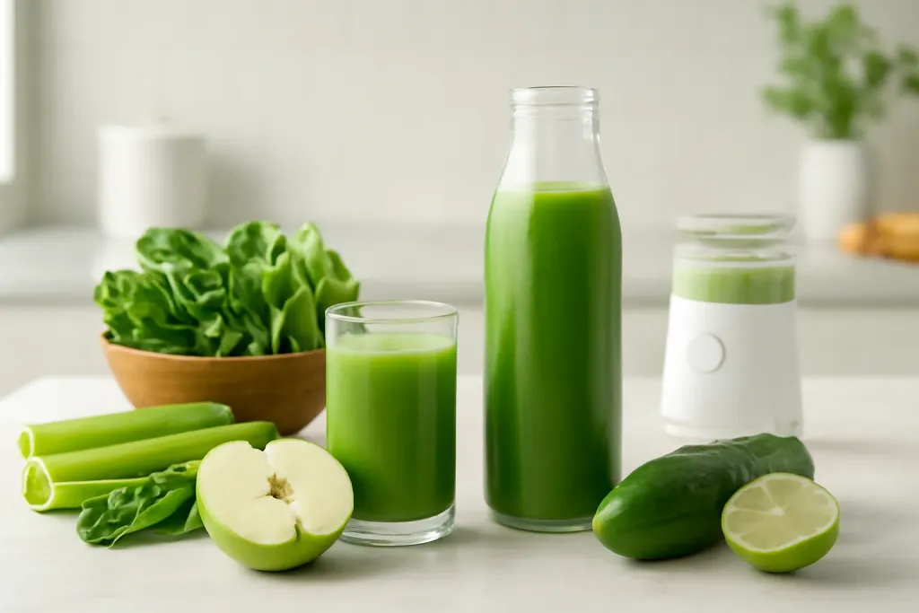 A second photo showing a related step or detail for personal blender wattage